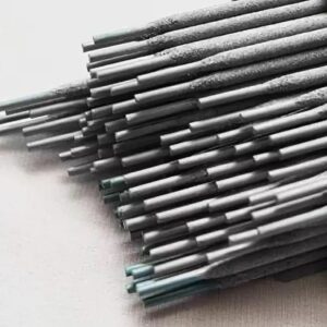 Электрод для сварки нержавеющей стали 1,6 мм Э-10Г2 ГОСТ 10051-75