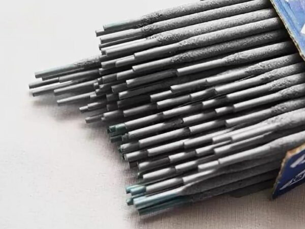 Электрод для сварки нержавеющей стали 12 мм Э-10К18В11М10Х3СФ ГОСТ 10051-75