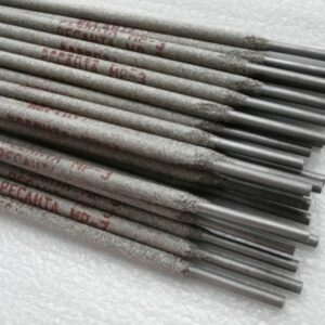 Электрод для сварки стали 6 мм ЦЛ-20 ГОСТ 9466-75