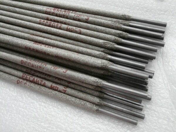 Электрод для сварки стали 3,2 мм OK 76.35