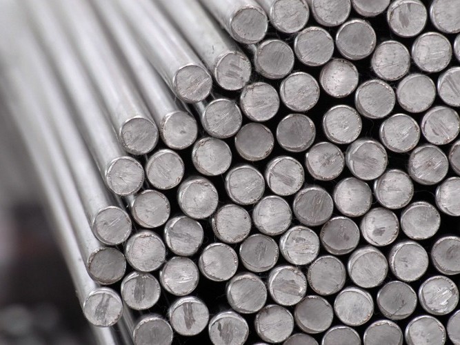 Электротехнический круг 99 мм 11850 ГОСТ 11036-75