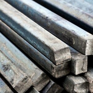 Электротехнический квадрат 70 мм 11850 ГОСТ 11036-75