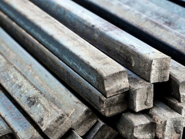 Электротехнический квадрат 200 мм 20880 ГОСТ 11036-75