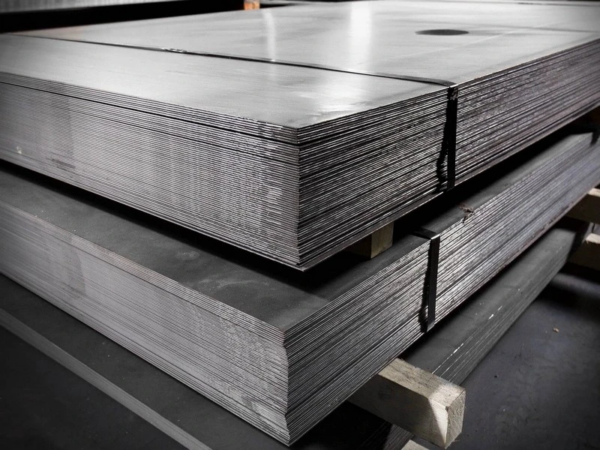 Электротехнический лист 0.1 мм 11860 ГОСТ 3836-83