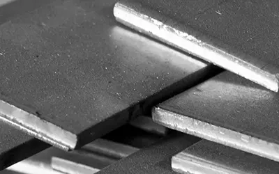 Электротехническая полоса 10х100 10 мм 100 мм 21880 ГОСТ 11036-75