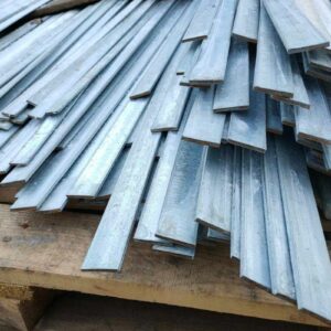 Электротехническая шина 3х12 3 мм 12 мм 11880 ГОСТ 11036-75