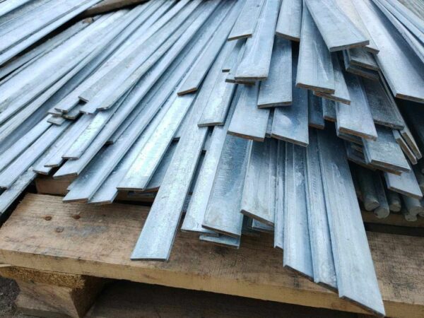 Электротехническая шина 75х150 75 мм 150 мм 21850 ГОСТ 11036-75