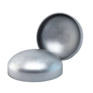 Эллиптическая заглушка 15 мм 21.3 мм 03Х18Н11 ГОСТ 17379-2001