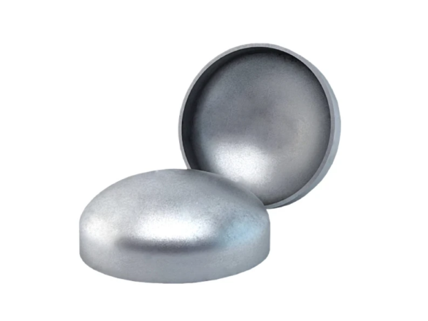 Эллиптическая заглушка 500 мм 508 мм Ст20 ГОСТ 17379-2001