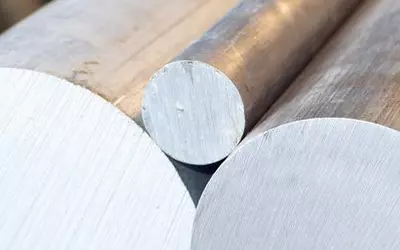 Фехралевый круг 7.5 мм Х23Ю5 ГОСТ 2590-2006