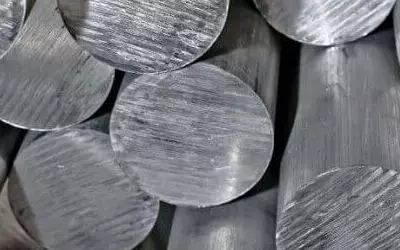 Фехралевый пруток 6 мм Х27Ю5Т ГОСТ 2590-2006