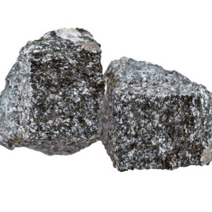 Феррониобий FeNb60Ta1A13,5