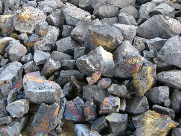 Ферровольфрам ФВ80