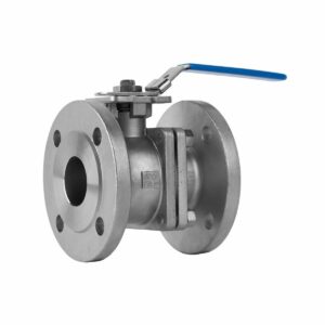 Фланцевый шаровой кран 400 мм 50 Бар ГОСТ 28343-89