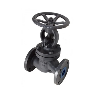 Фланцевый клапан 20 мм 2.5 МПа 15с51п