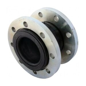 Фланцевый виброкомпенсатор 700 мм 1 МПа 700 мм 1 МПа