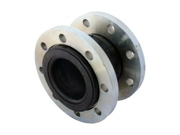 Фланцевый виброкомпенсатор 65 мм 1.6 МПа 65 мм 1.6 МПа