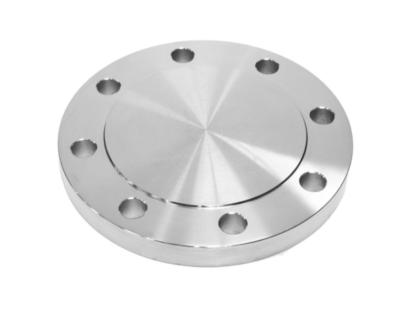 Фланцевая заглушка 160 мм 400 мм Ст20 АТК 24.200.02-90