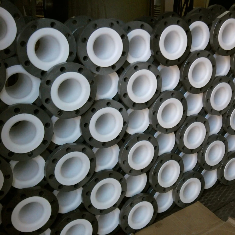 Футерованная труба полиуретан 920 мм 38 мм ТФ ТУ 1390-005-96883932-2013