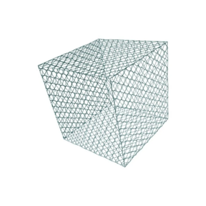 Габион Джамбо 1,5 м 1 м 0,5 м 2,2 мм Galfan ГОСТ Р 52132-2003