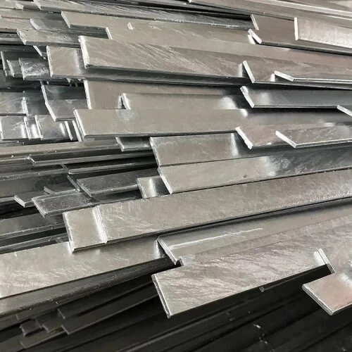 Гафниевая полоса 0.6 мм ГФИ-2 ТУ 48-4-501-88