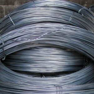 Гафниевая проволока 2 мм ГФИ1 ТУ 48-4-203-72