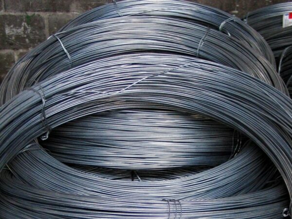 Гафниевая проволока 2,1 мм ГФИ1 ТУ 48-4-389-76