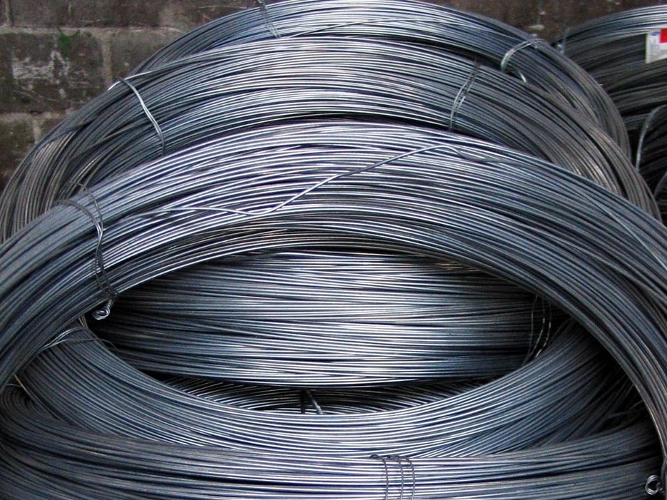 Гафниевая проволока 2,2 мм ГФИ1 ТУ 48-4-203-72