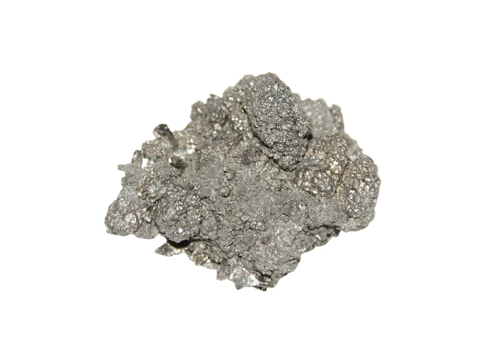 Азотистый гафний HfN