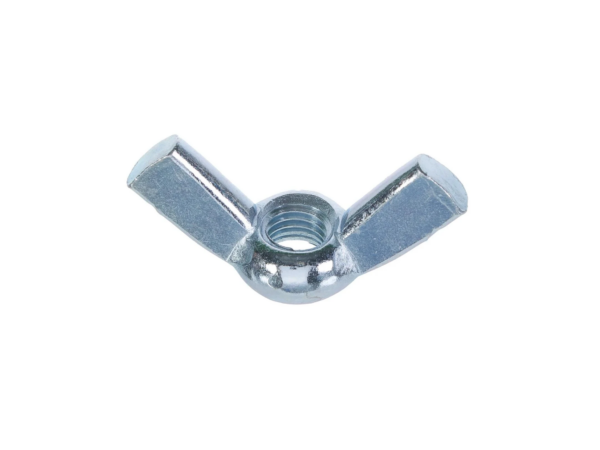 Гайки-барашки М3 0.5 мм 45Л ГОСТ 3032-76