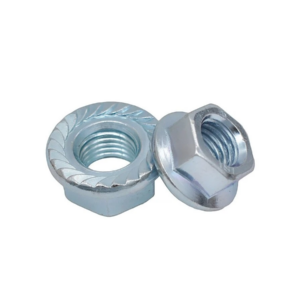 Гайка для фланцевых соединений 68 мм А Ст35 ГОСТ 9064-75