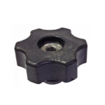 Гайки с рукояткой для станочных приспособлений