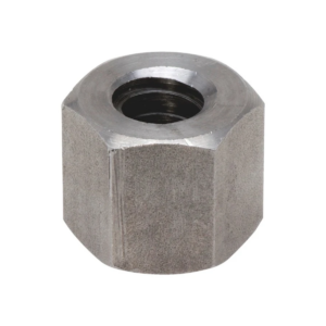 Гайки с трапецеидальной резьбой с буртиком 10 мм 16 мм 7003-0191 40Х ГОСТ 12462-67