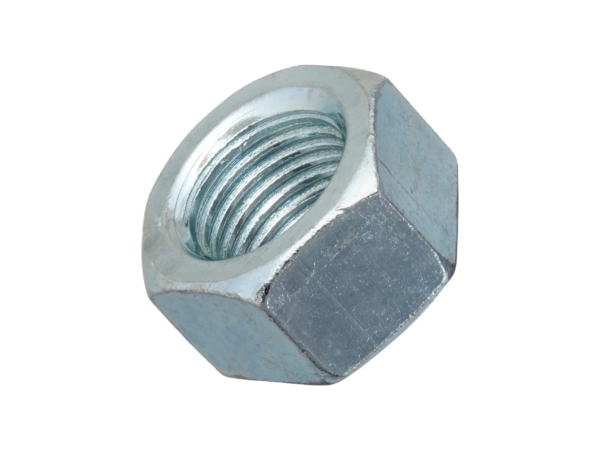 Гайка с контрящим винтом М76 мм 2 мм 16 мм 152 Ст45 ГОСТ 12460-67