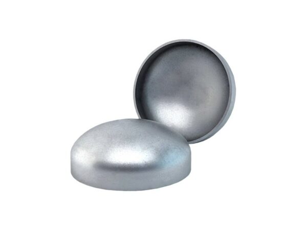 Хромоникелевое днище 250 мм 273 мм 14 мм 10Х17Н13М2Т ГОСТ 17379-01