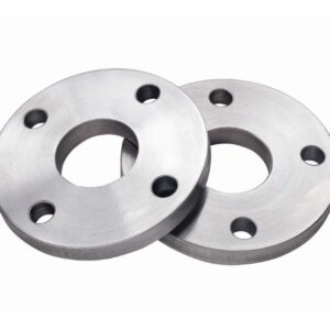 Хромоникелевый фланец плоский приварной 10 1 08Х21Н6М2Т ГОСТ 33259-2015