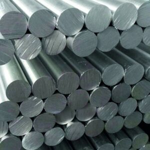 Хромоникелевый горячекатаный круг 10 мм ХН78Т ГОСТ 23705-79