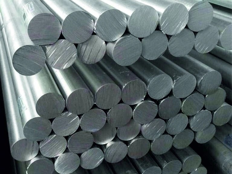 Хромоникелевый горячекатаный круг 105 мм ХН60ВТ ГОСТ 23705-79