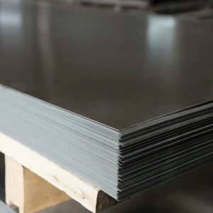 Хромоникелевый холоднокатаный лист 1,3 мм ХН78Т ГОСТ 24982-81