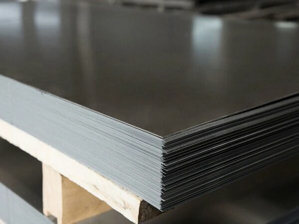 Хромоникелевый холоднокатаный лист 150 мм ХН65МВУ ГОСТ 24982-81