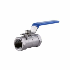 Хромоникелевый кран 40 мм 1,6 МПа 08Х18Н10Т ТУ У 29.1-04671406-005:2008