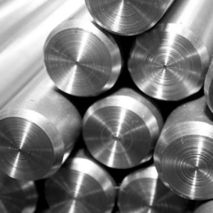 Хромоникелевый круг горячекатаный 10 мм ХН78Т ГОСТ 23705-79