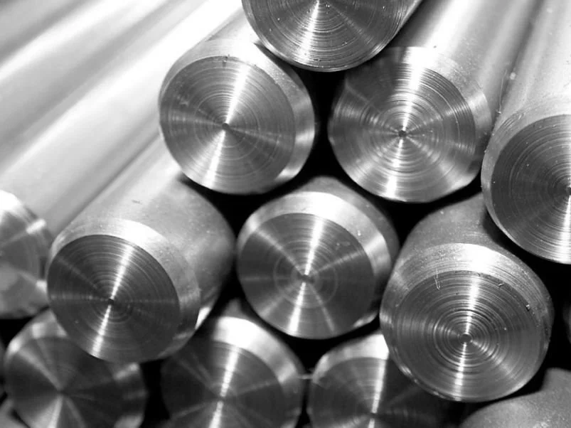 Хромоникелевый круг горячекатаный 20 мм ХН60ВТ ГОСТ 23705-79