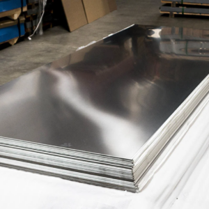 Хромоникелевый лист горячекатаный 0,7 мм ХН78Т ГОСТ 24982-81