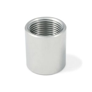 Хромоникелевая муфта 530 мм 12Х18Н10Т ГОСТ 5632-2014