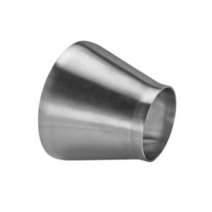 Хромоникелевые переходы 20 мм 3,2 мм 12Х18Н10Т ГОСТ 17378-2001
