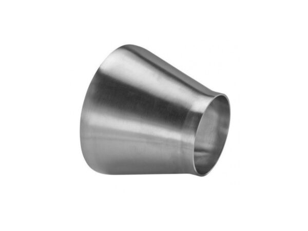 Хромоникелевые переходы 400 мм 12 мм 12Х18Н10Т ГОСТ 17378-2001