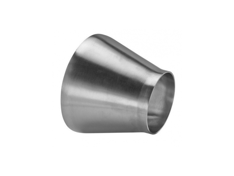 Хромоникелевые переходы 100 мм 6 мм 12Х18Н10Т ГОСТ 17378-2001