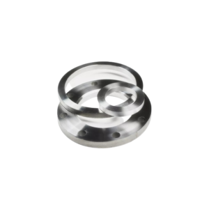 Хромоникелевое приварное кольцо 300 мм 12Х18Н10Т ГОСТ 12822-80