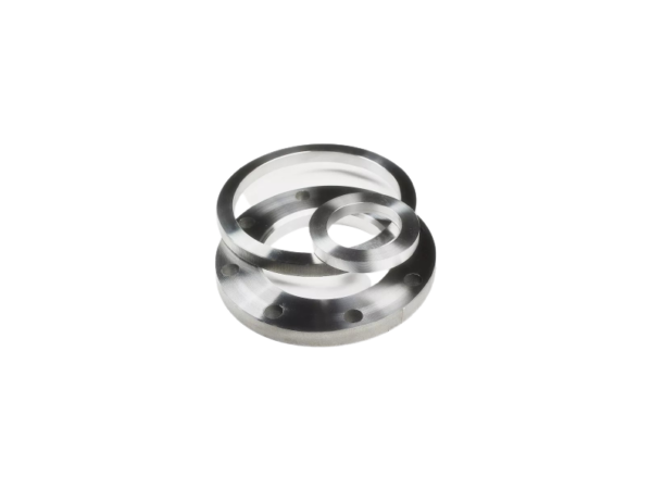 Хромоникелевое приварное кольцо 125 мм 12Х18Н10Т ГОСТ 12822-80